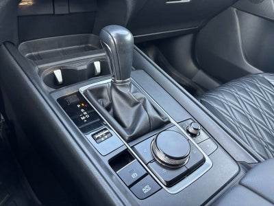 2023 Mazda Mazda CX-50 2.5 S Preferred Plus Package