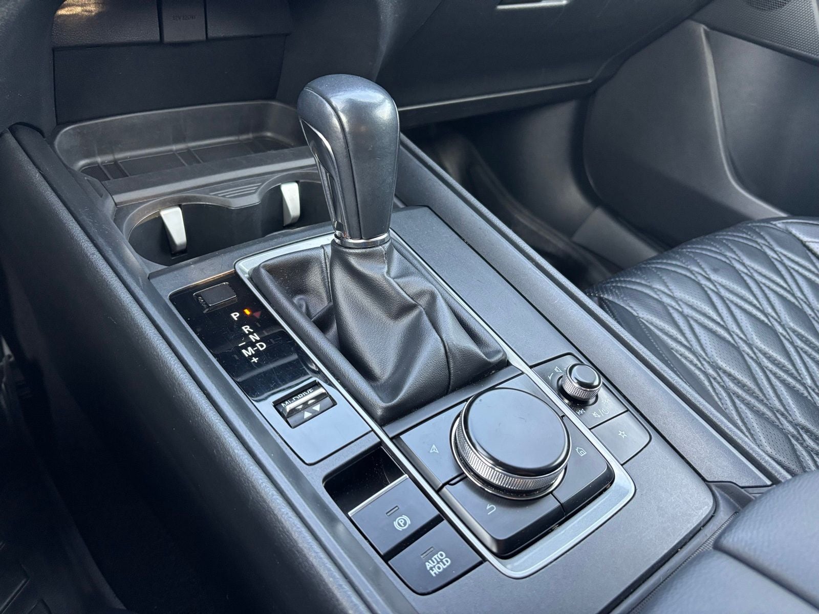 2023 Mazda Mazda CX-50 2.5 S Preferred Plus Package