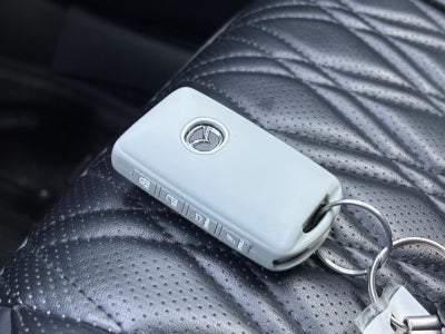 2023 Mazda Mazda CX-50 2.5 S Preferred Plus Package