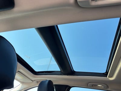 2023 Mazda Mazda CX-50 2.5 S Preferred Plus Package