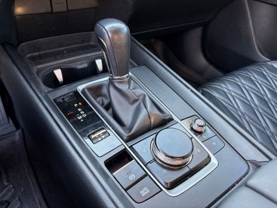 2023 Mazda Mazda CX-50 2.5 S Preferred Plus Package
