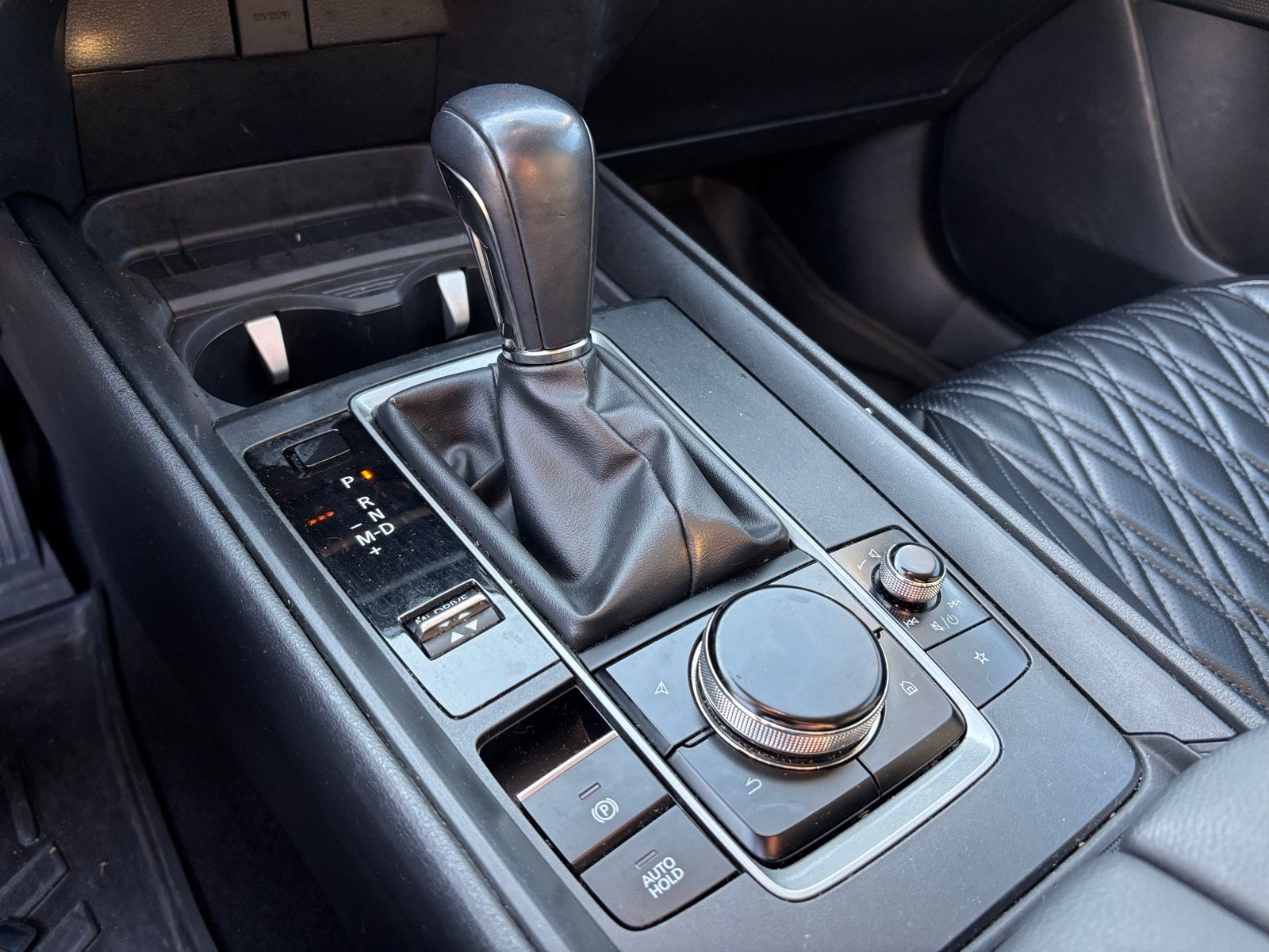 2023 Mazda Mazda CX-50 2.5 S Preferred Plus Package