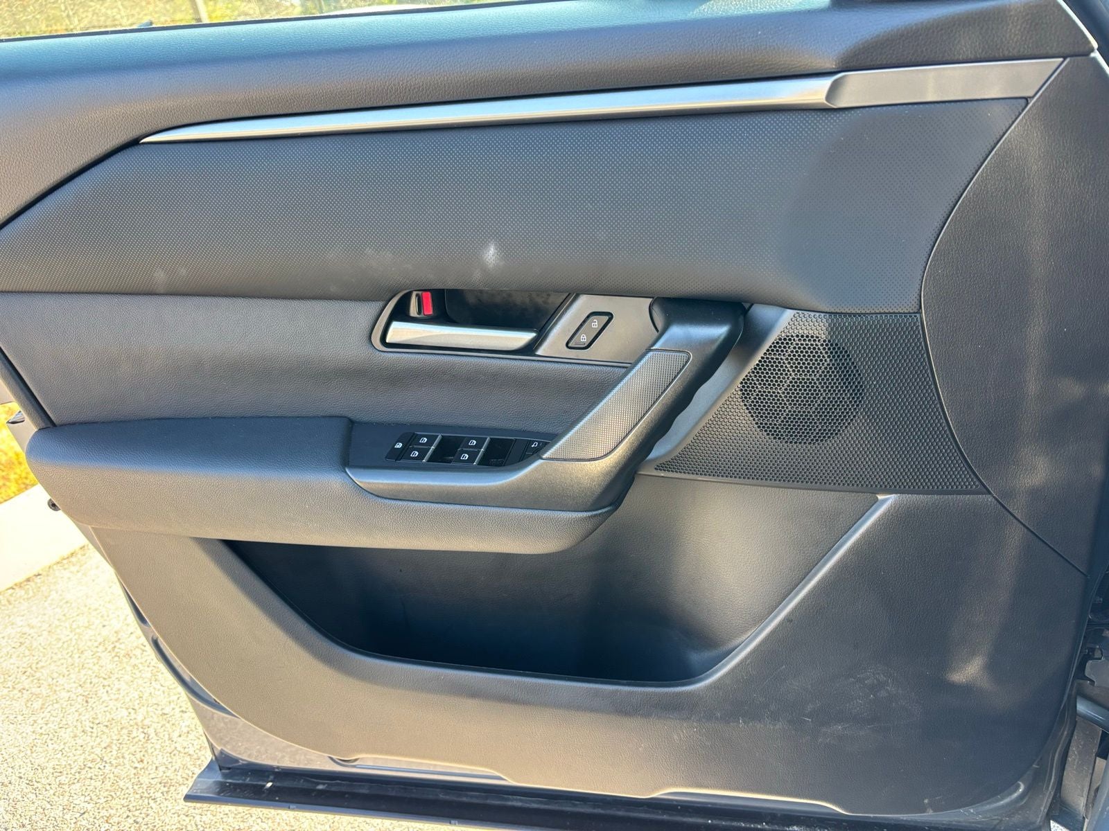 2023 Mazda Mazda CX-50 2.5 S Preferred Plus Package