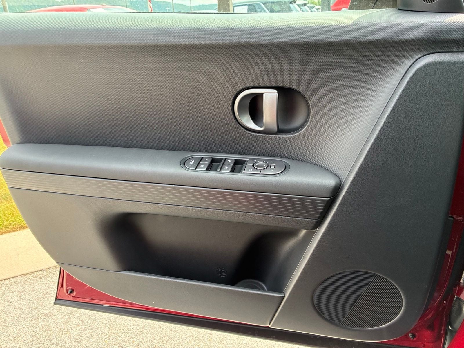 2027 Hyundai IONIQ 5 SEL