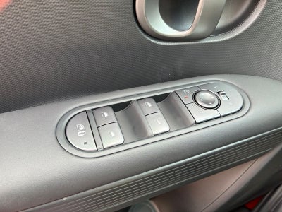 2027 Hyundai IONIQ 5 SEL