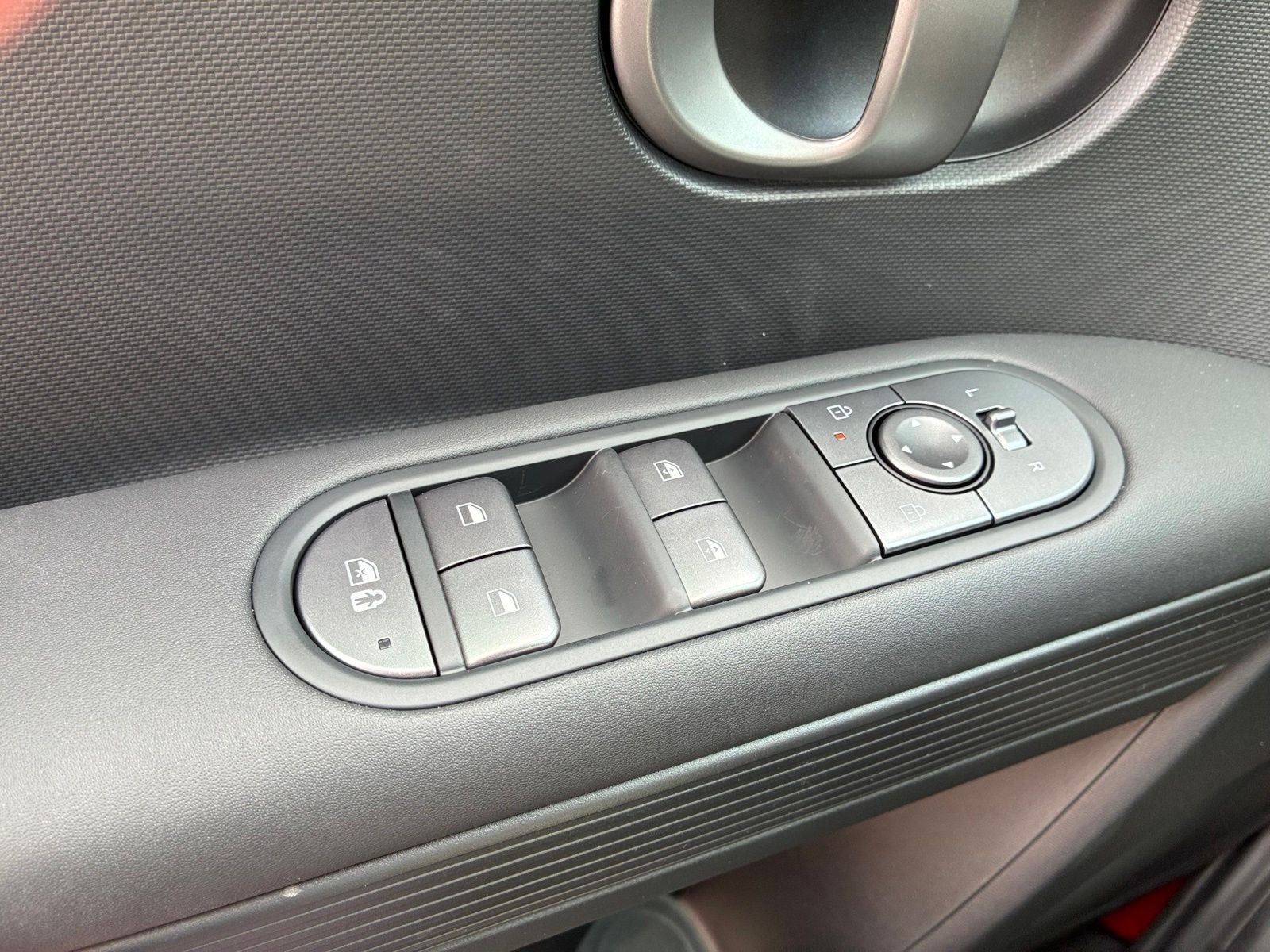 2027 Hyundai IONIQ 5 SEL