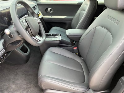 2027 Hyundai IONIQ 5 SEL