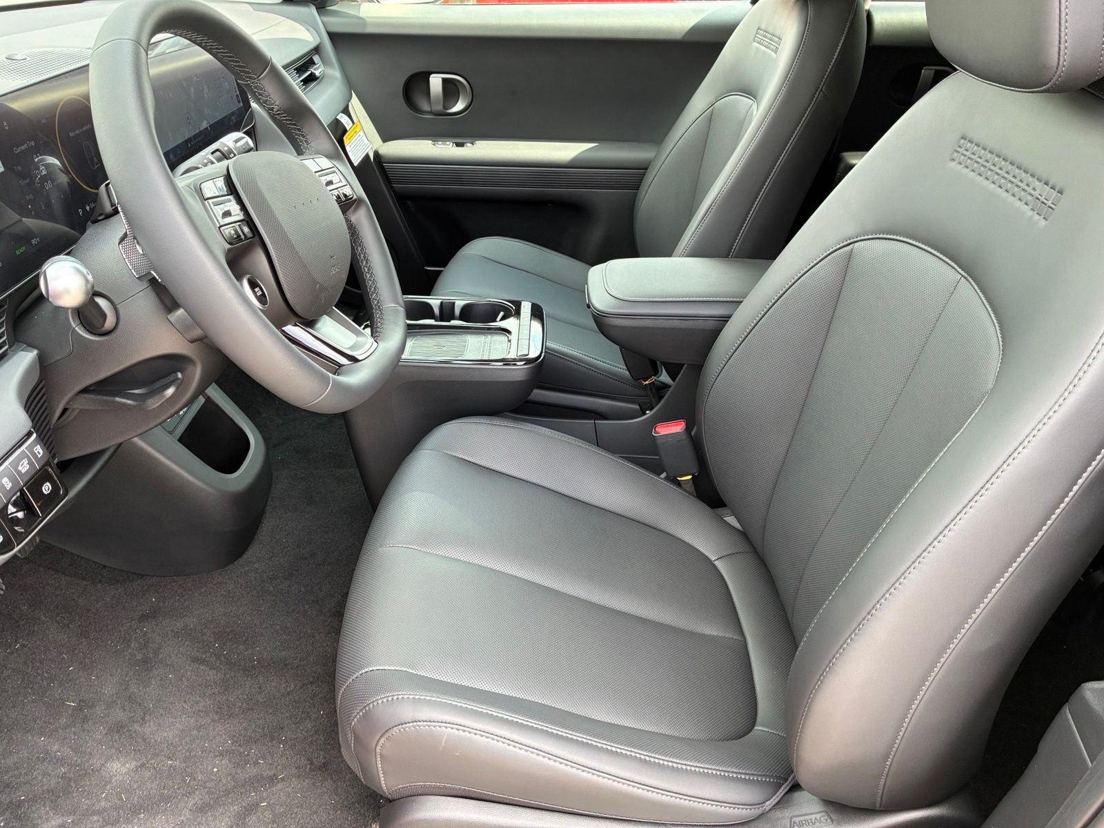 2027 Hyundai IONIQ 5 SEL