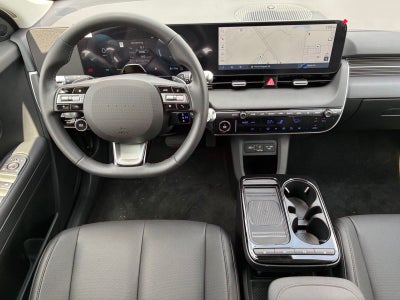 2027 Hyundai IONIQ 5 SEL
