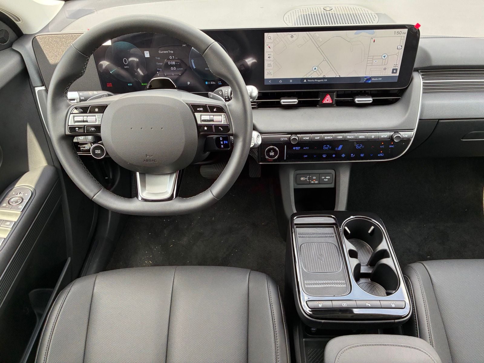 2027 Hyundai IONIQ 5 SEL