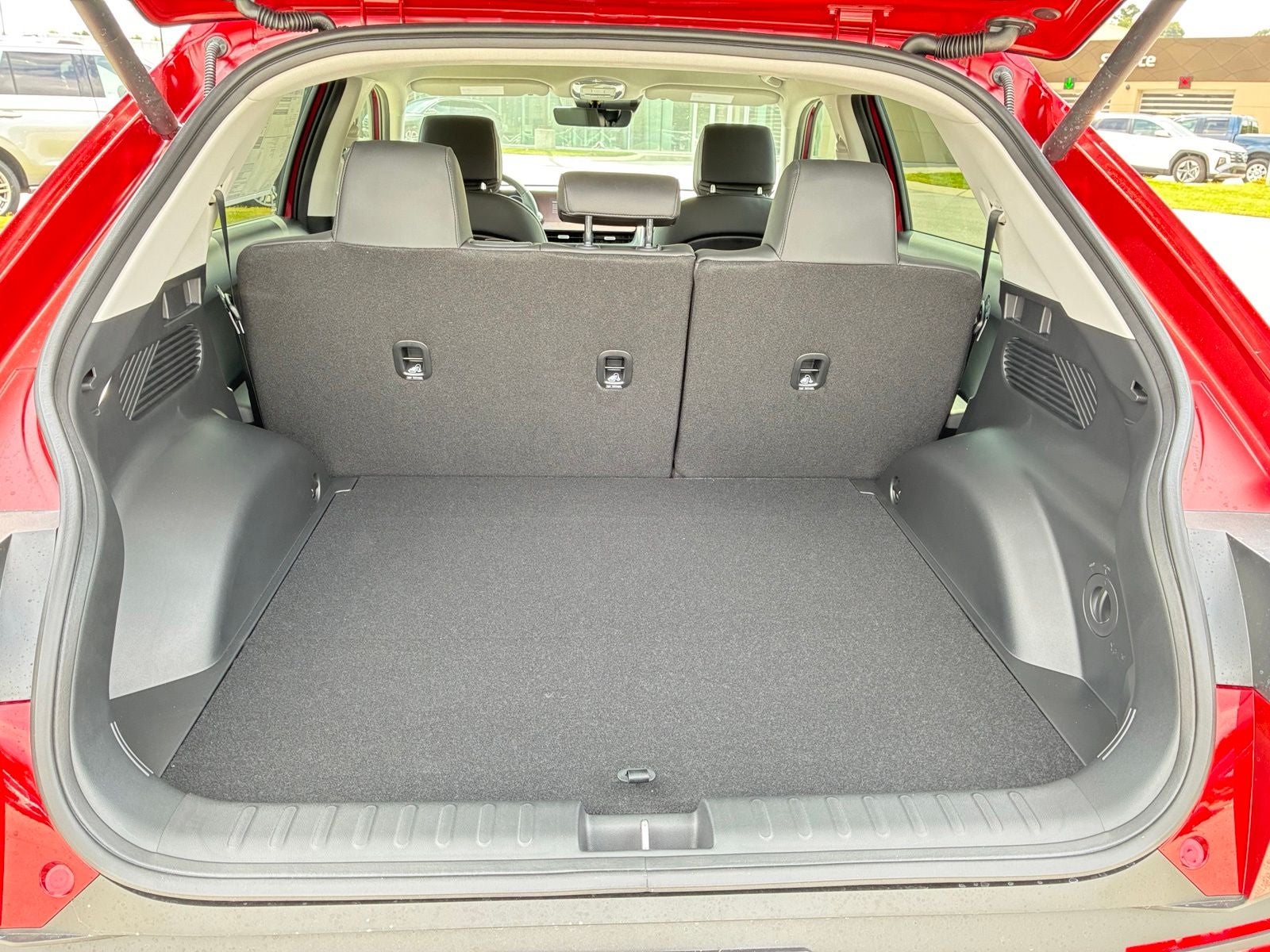 2027 Hyundai IONIQ 5 SEL