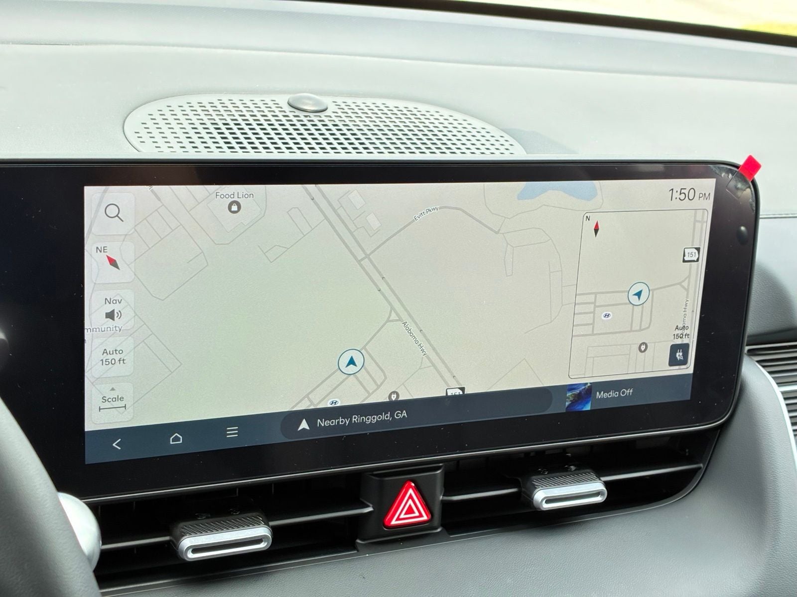 2027 Hyundai IONIQ 5 SEL