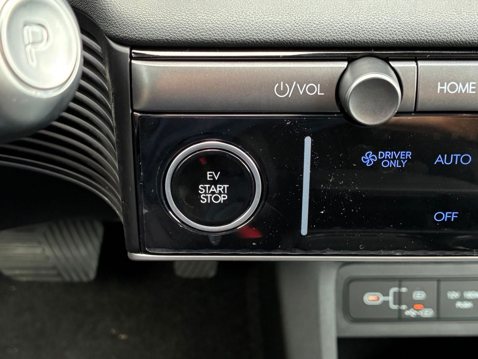 2027 Hyundai IONIQ 5 SEL