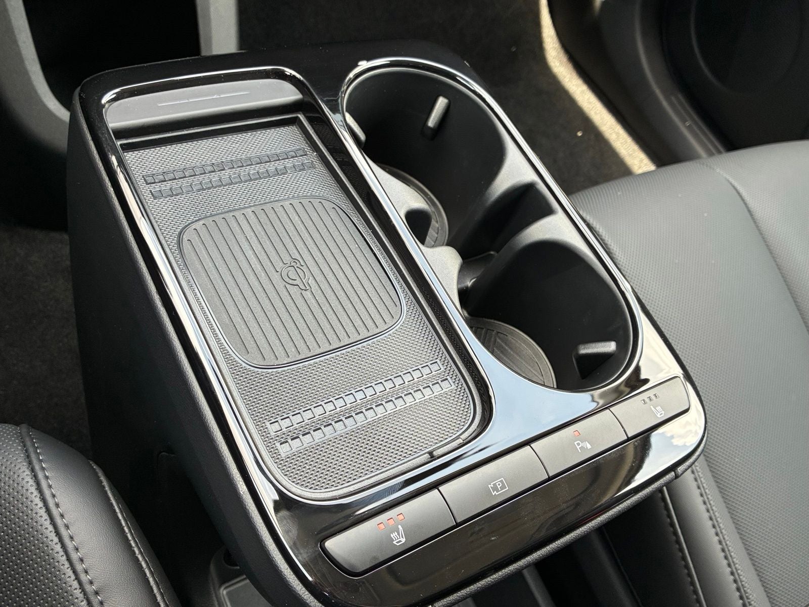 2027 Hyundai IONIQ 5 SEL