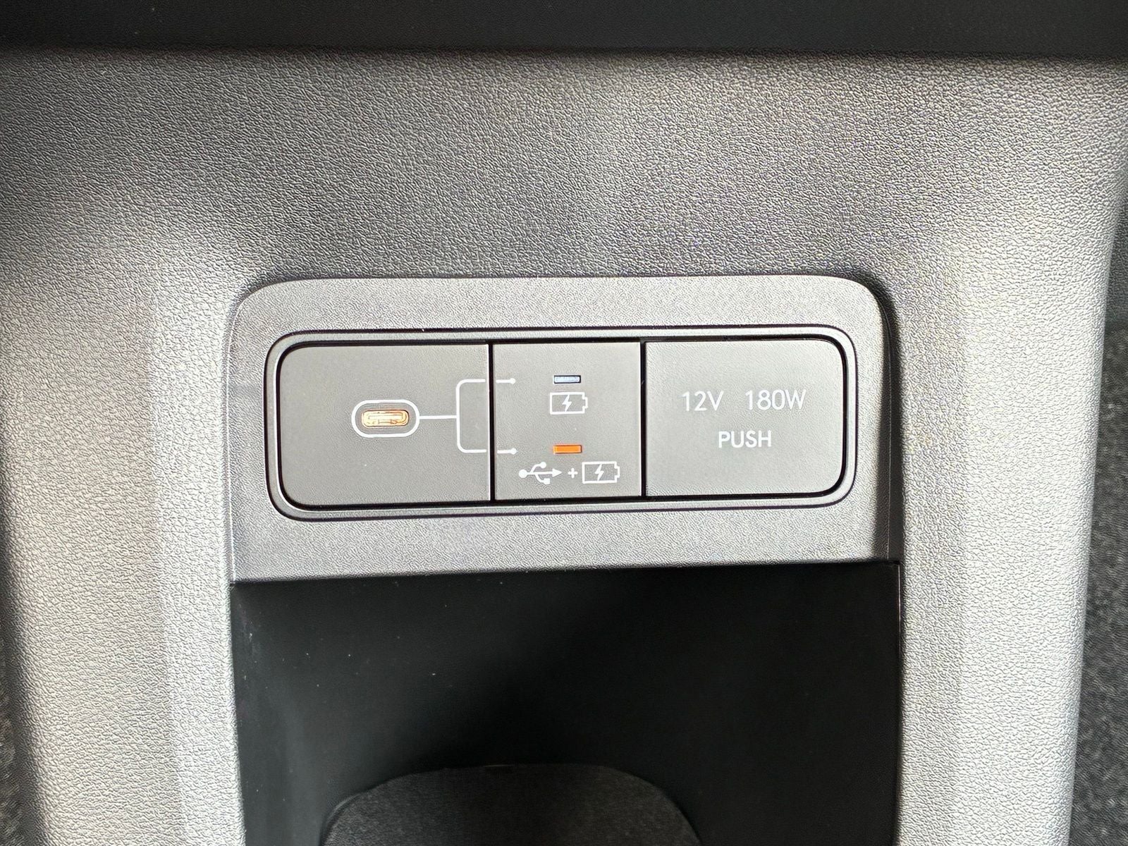 2027 Hyundai IONIQ 5 SEL