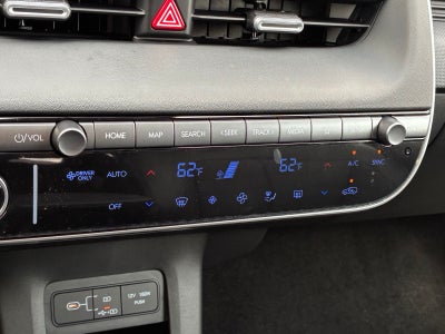 2027 Hyundai IONIQ 5 SEL