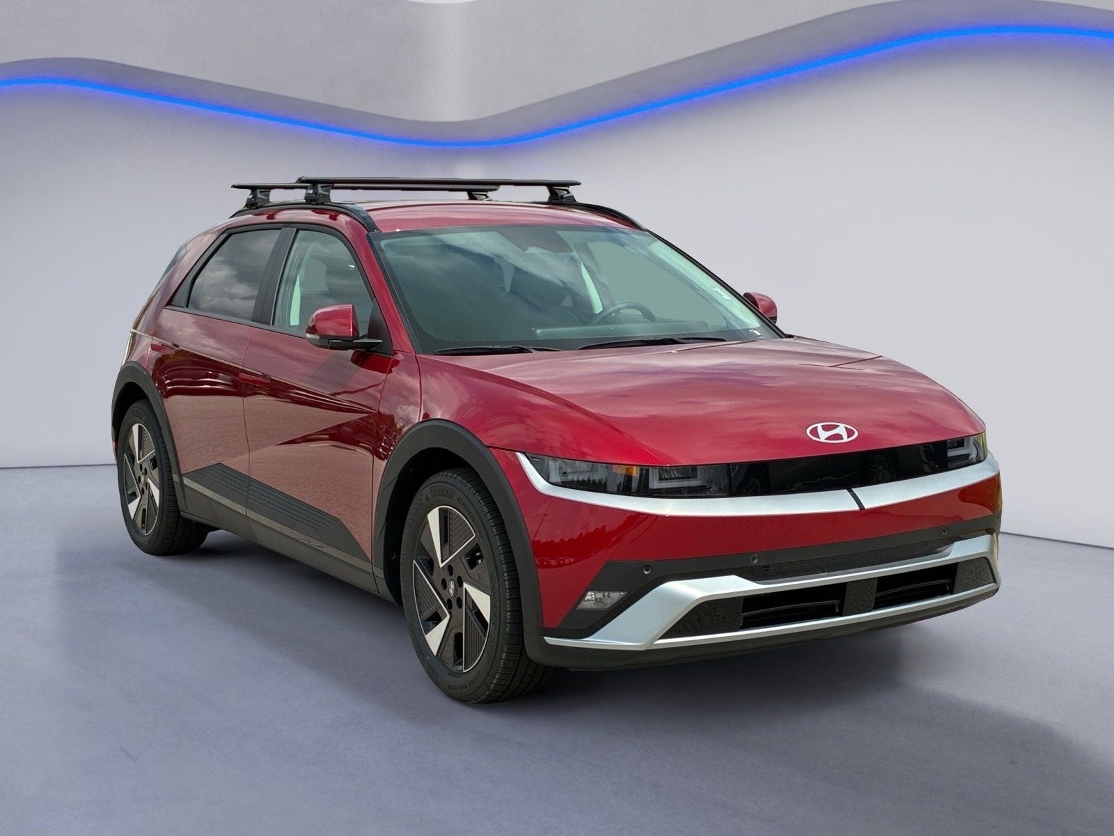 2027 Hyundai IONIQ 5 SEL