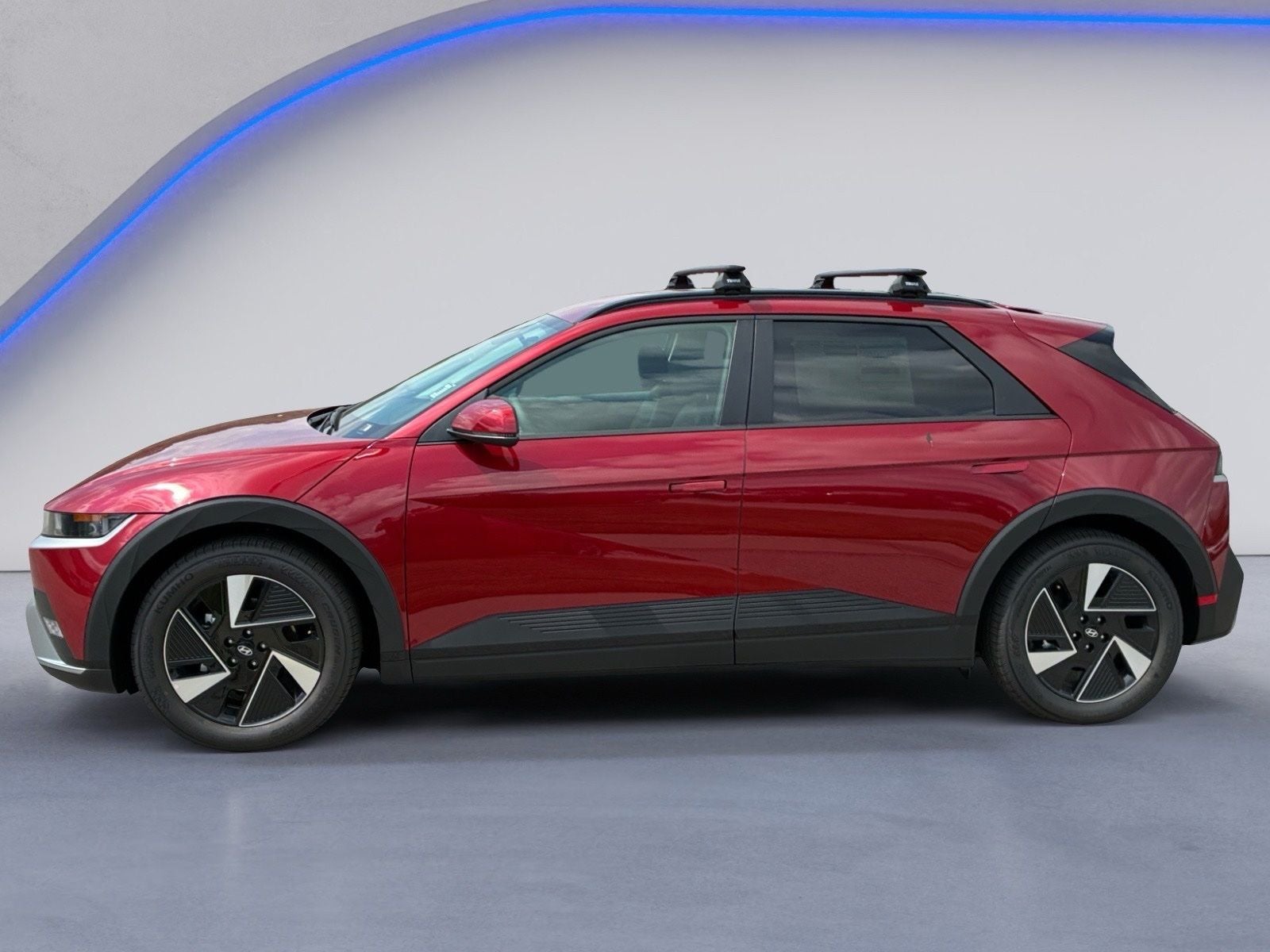 2027 Hyundai IONIQ 5 SEL