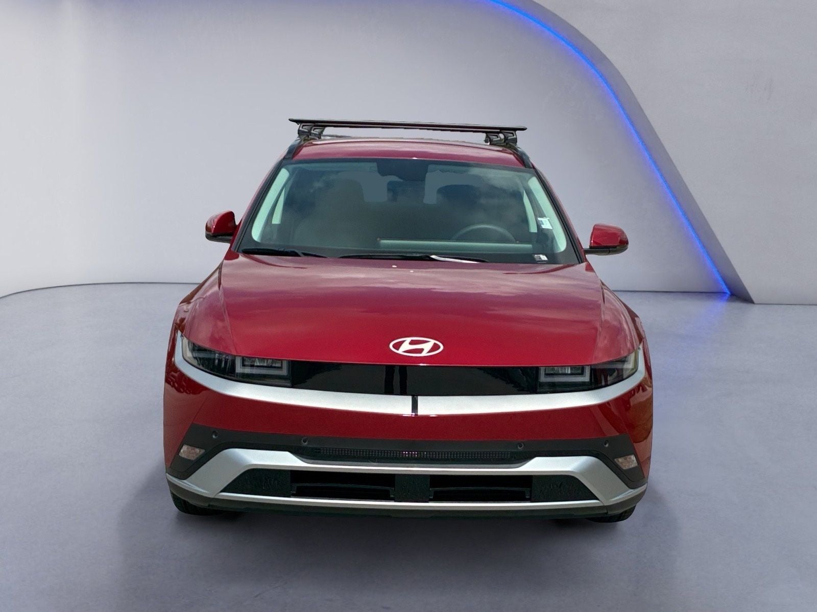2027 Hyundai IONIQ 5 SEL