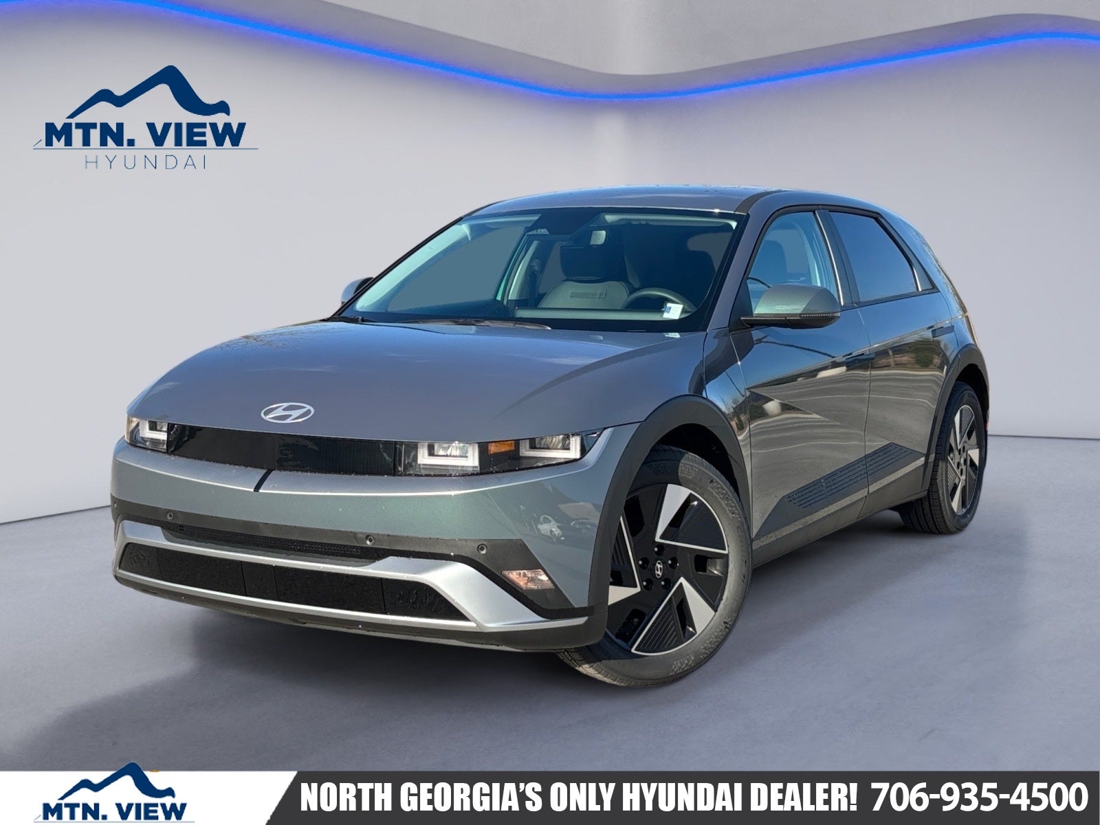 2026 Hyundai IONIQ 5 SEL