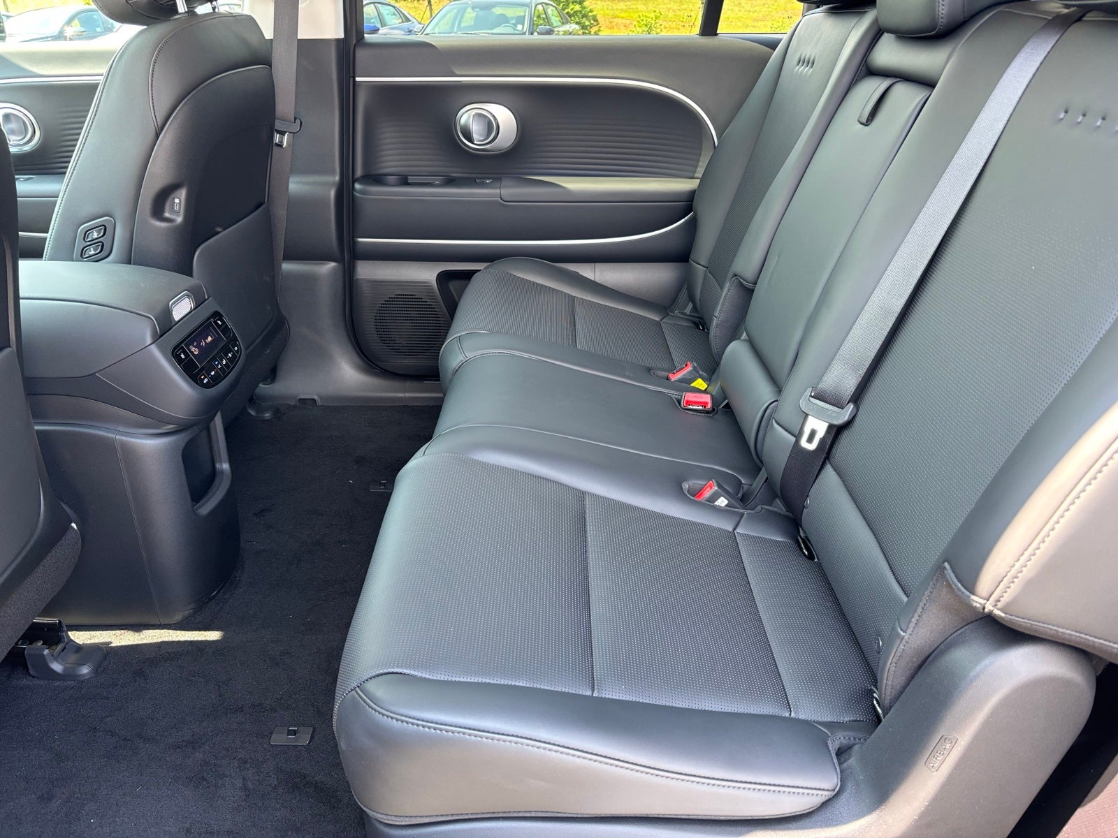 2026 Hyundai IONIQ 9 SEL