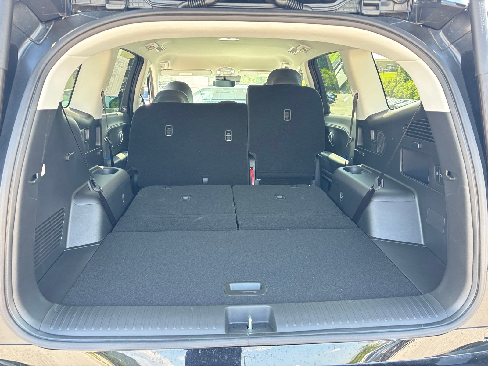 2026 Hyundai IONIQ 9 SEL