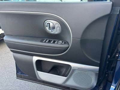 2026 Hyundai IONIQ 9 Performance Calligraphy