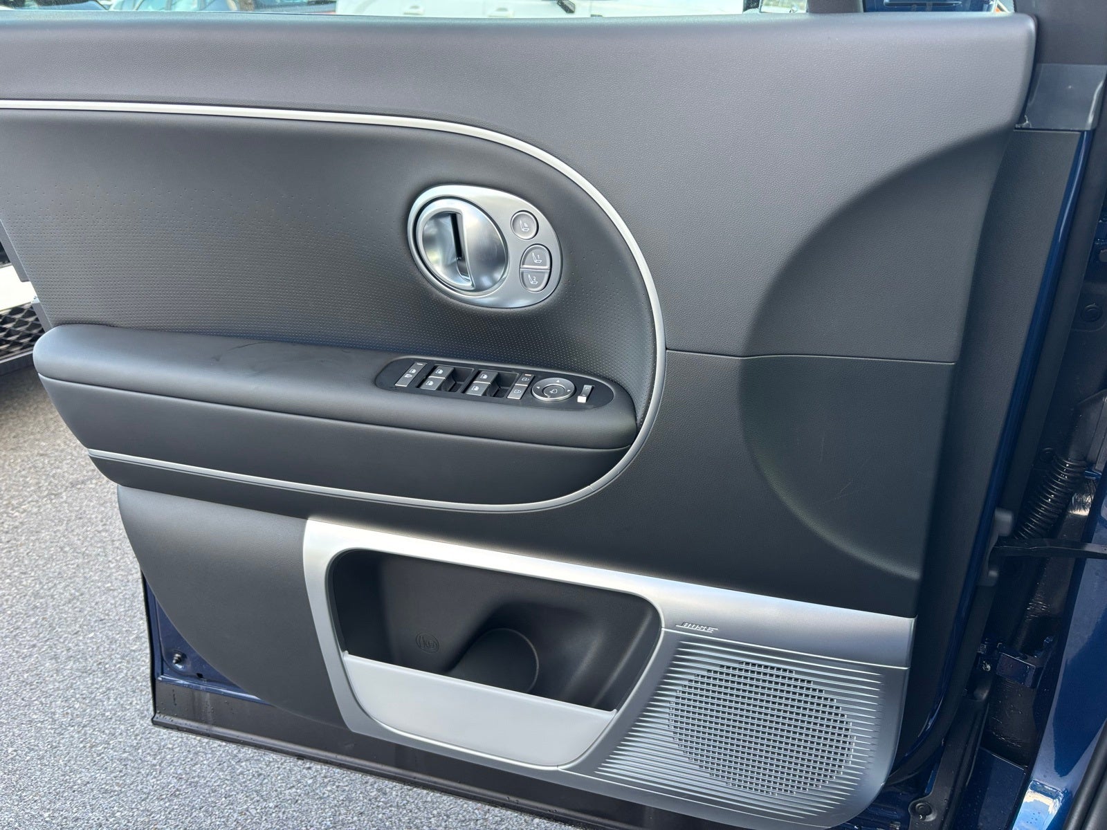 2026 Hyundai IONIQ 9 Performance Calligraphy