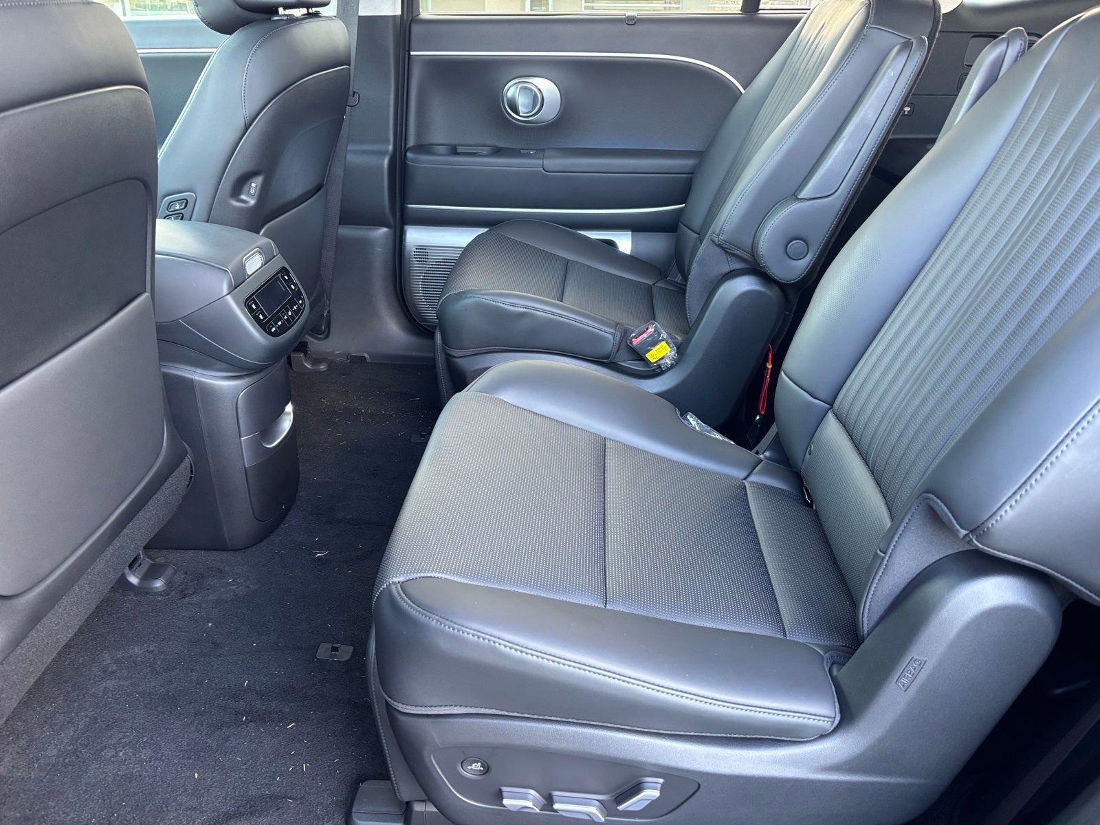 2026 Hyundai IONIQ 9 Performance Calligraphy