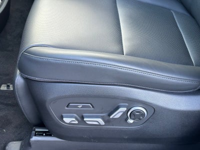 2026 Hyundai IONIQ 9 Performance Calligraphy