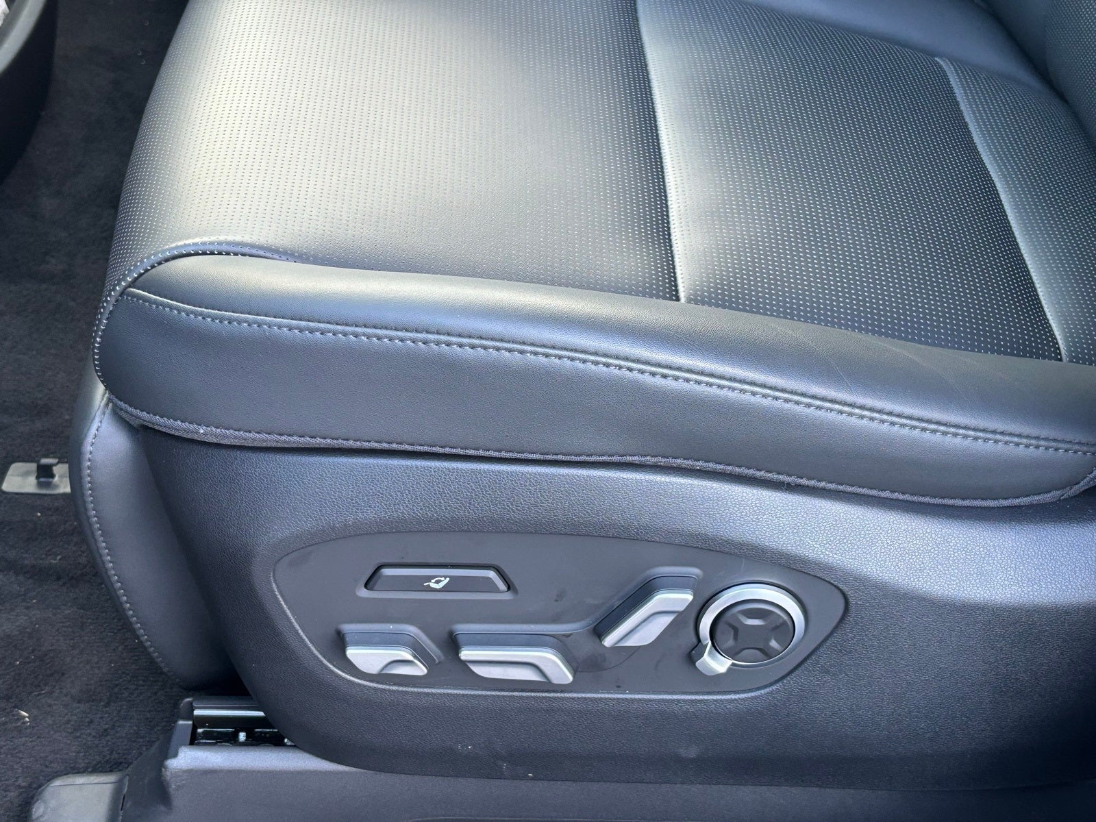 2026 Hyundai IONIQ 9 Performance Calligraphy