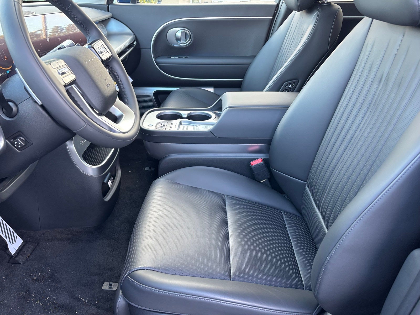 2026 Hyundai IONIQ 9 Performance Calligraphy