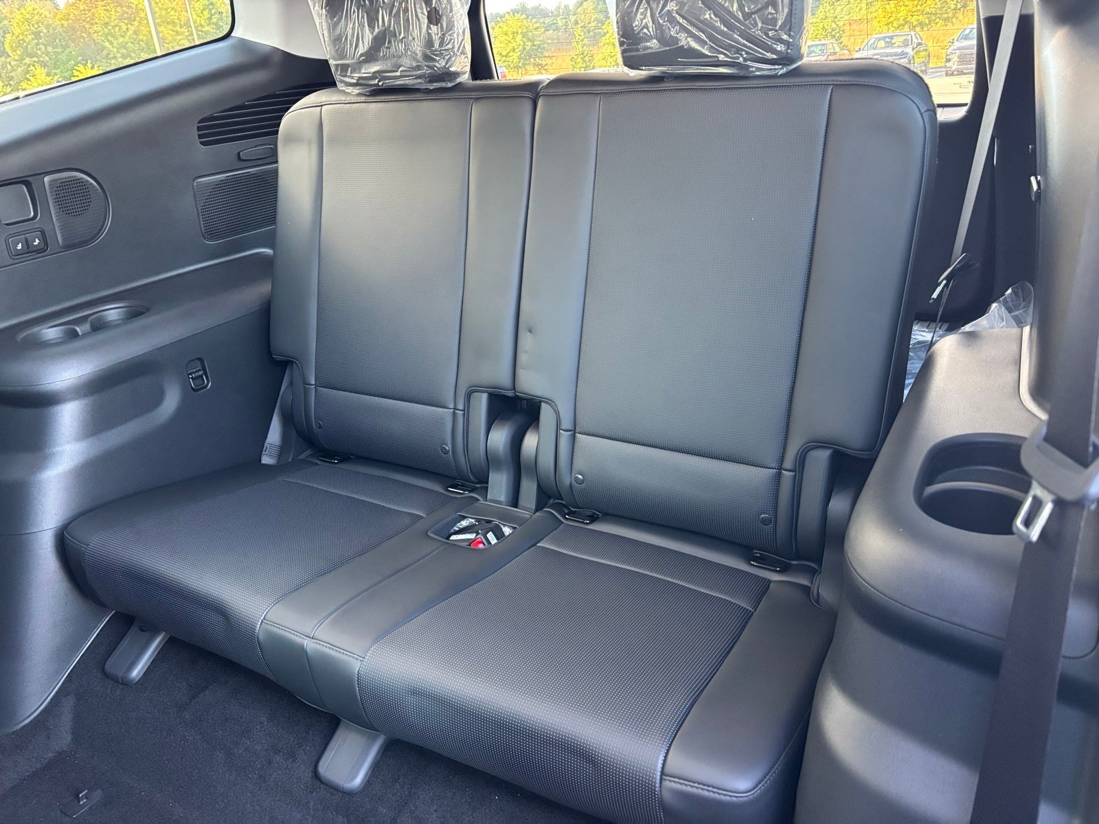 2026 Hyundai IONIQ 9 Performance Calligraphy