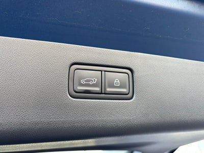 2026 Hyundai IONIQ 9 Performance Calligraphy