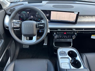 2026 Hyundai IONIQ 9 Performance Calligraphy