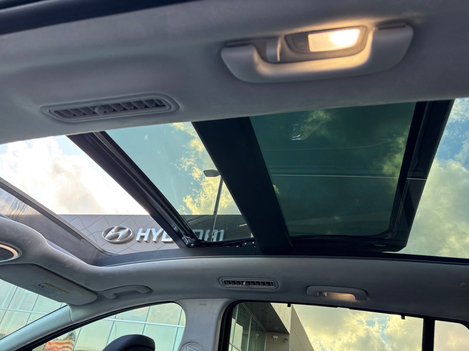 2026 Hyundai IONIQ 9 Performance Calligraphy