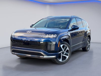 2026 Hyundai IONIQ 9 Performance Calligraphy