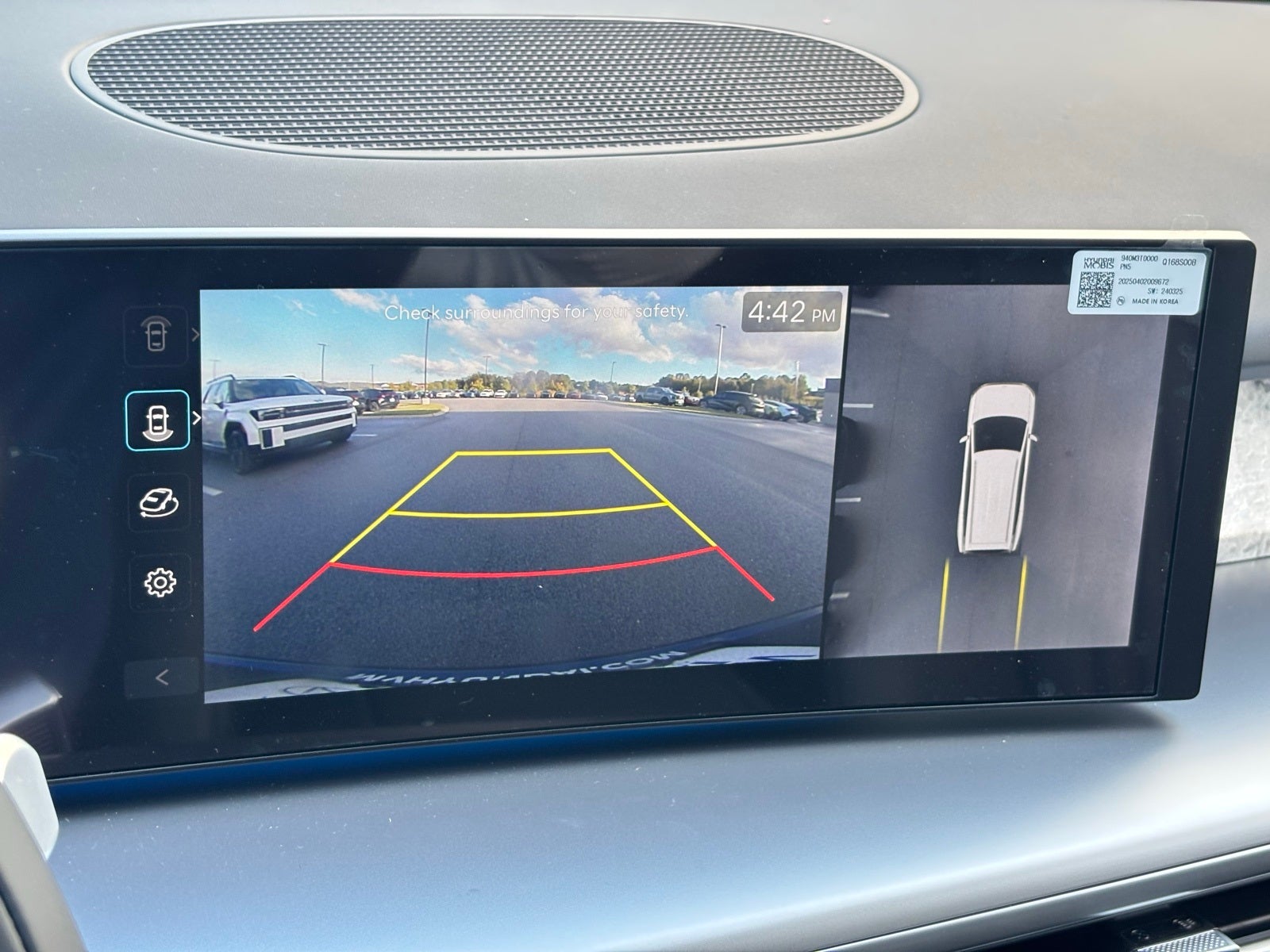 2026 Hyundai IONIQ 9 Performance Calligraphy