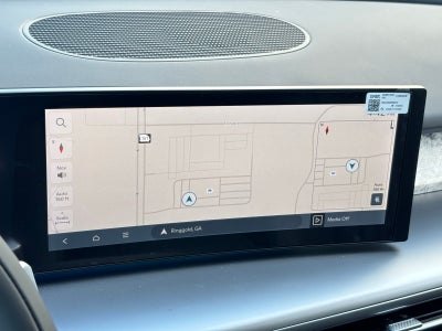 2026 Hyundai IONIQ 9 Performance Calligraphy