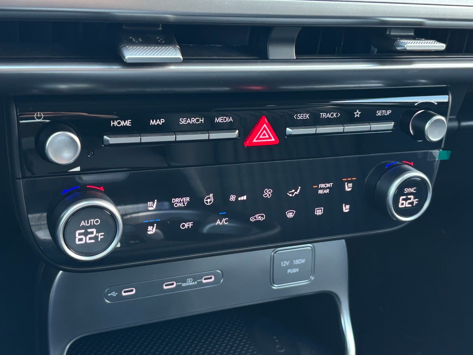 2026 Hyundai IONIQ 9 Performance Calligraphy