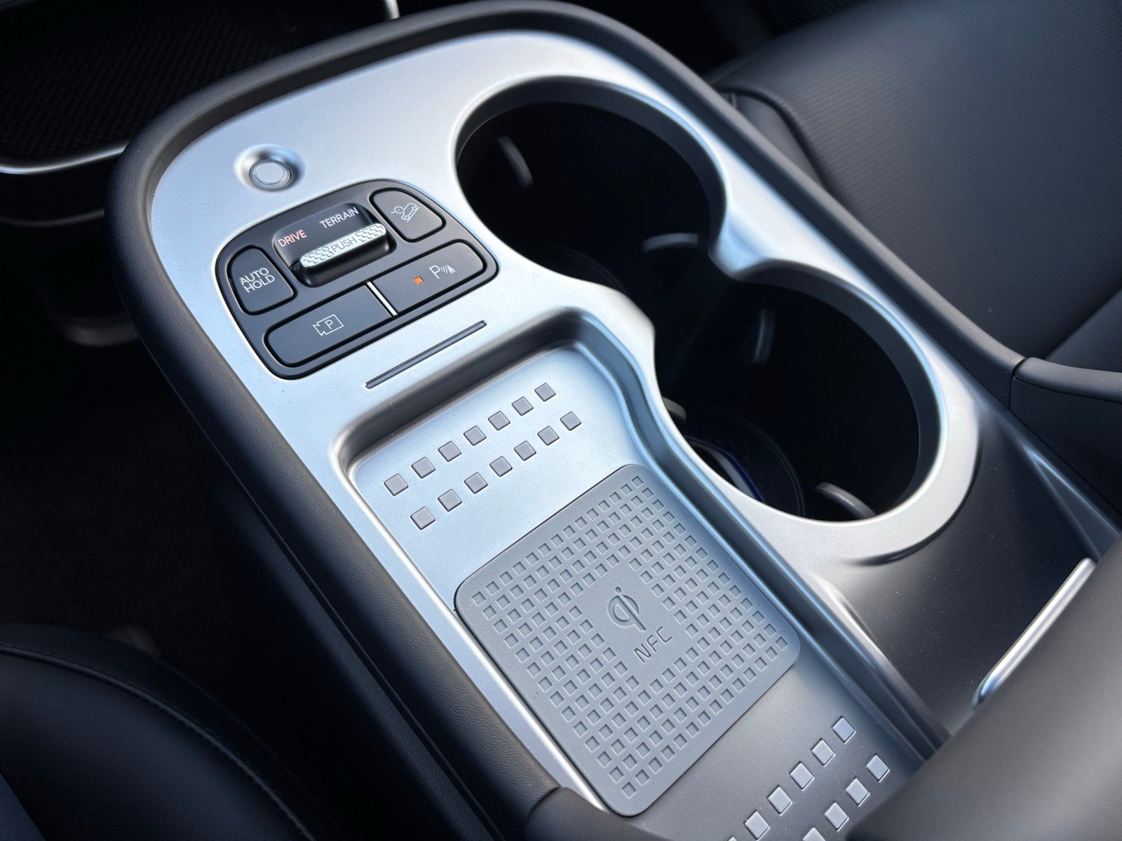 2026 Hyundai IONIQ 9 Performance Calligraphy