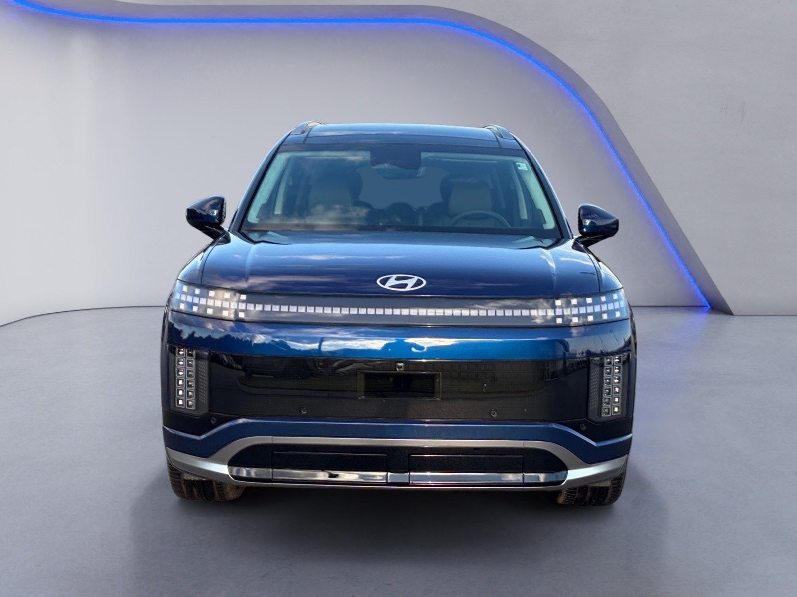 2026 Hyundai IONIQ 9 Performance Calligraphy