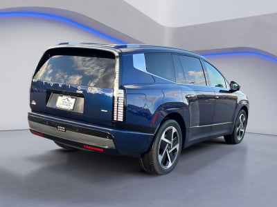 2026 Hyundai IONIQ 9 Performance Calligraphy