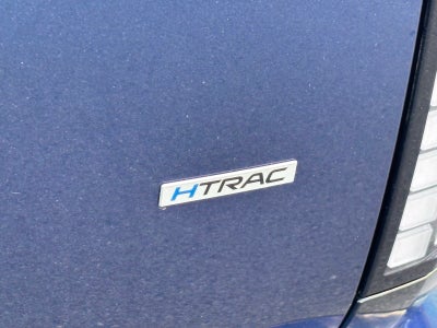 2026 Hyundai IONIQ 9 Performance Calligraphy