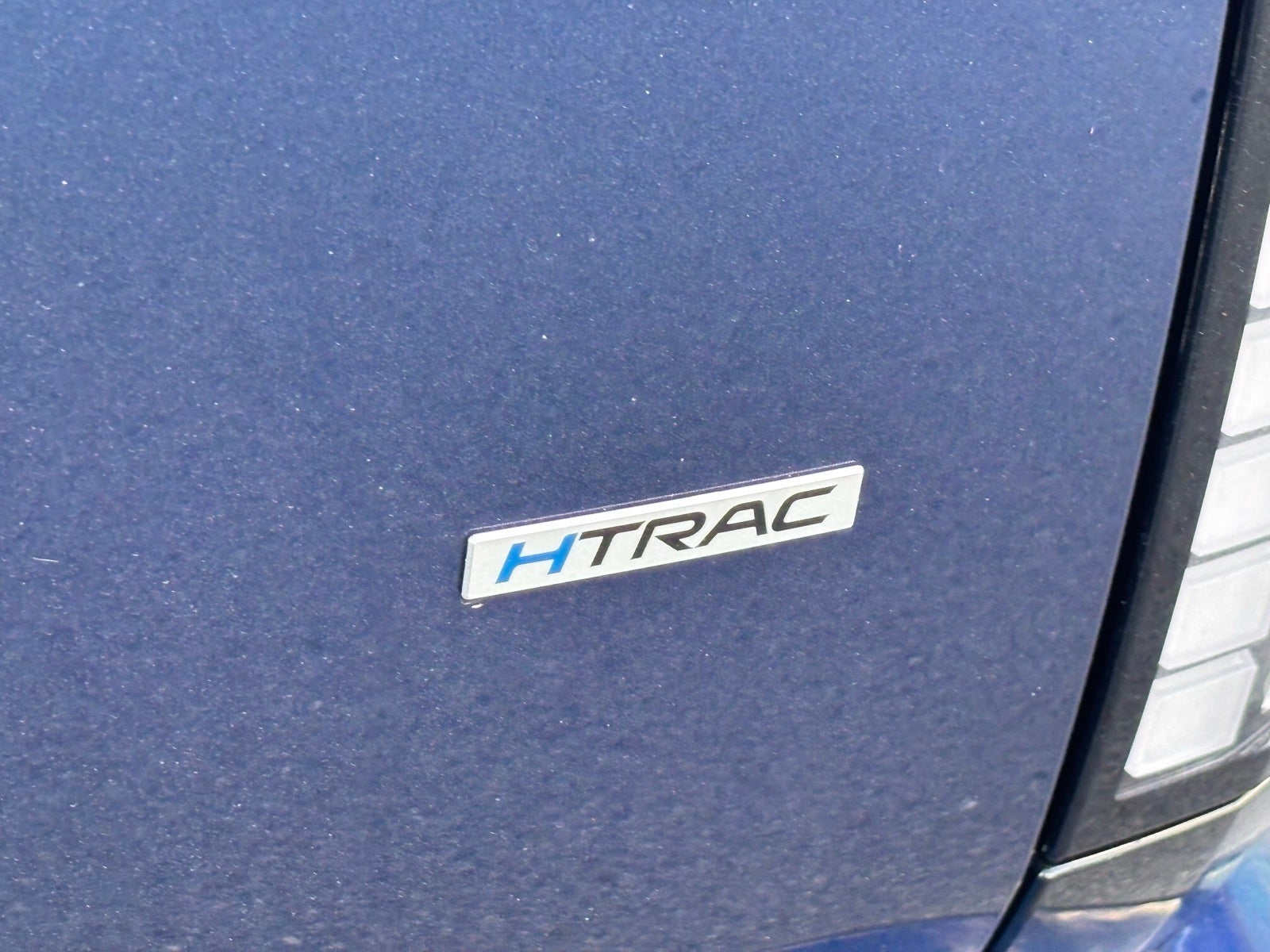 2026 Hyundai IONIQ 9 Performance Calligraphy