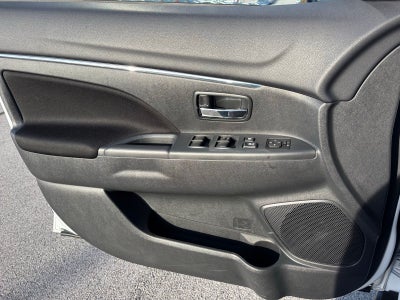 2024 Mitsubishi Outlander Sport 2.0 ES