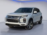 2024 Mitsubishi Outlander Sport 2.0 ES
