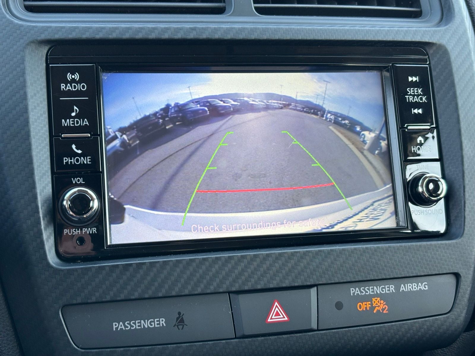 2024 Mitsubishi Outlander Sport 2.0 ES