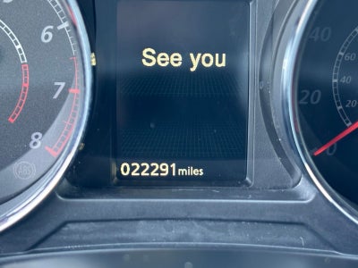 2024 Mitsubishi Outlander Sport 2.0 ES