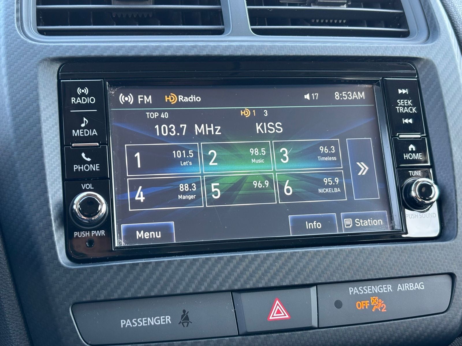 2024 Mitsubishi Outlander Sport 2.0 ES